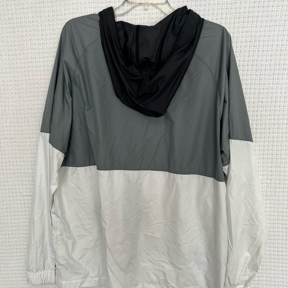 Hurley Zip Up Jacket - Picture 2 of 5